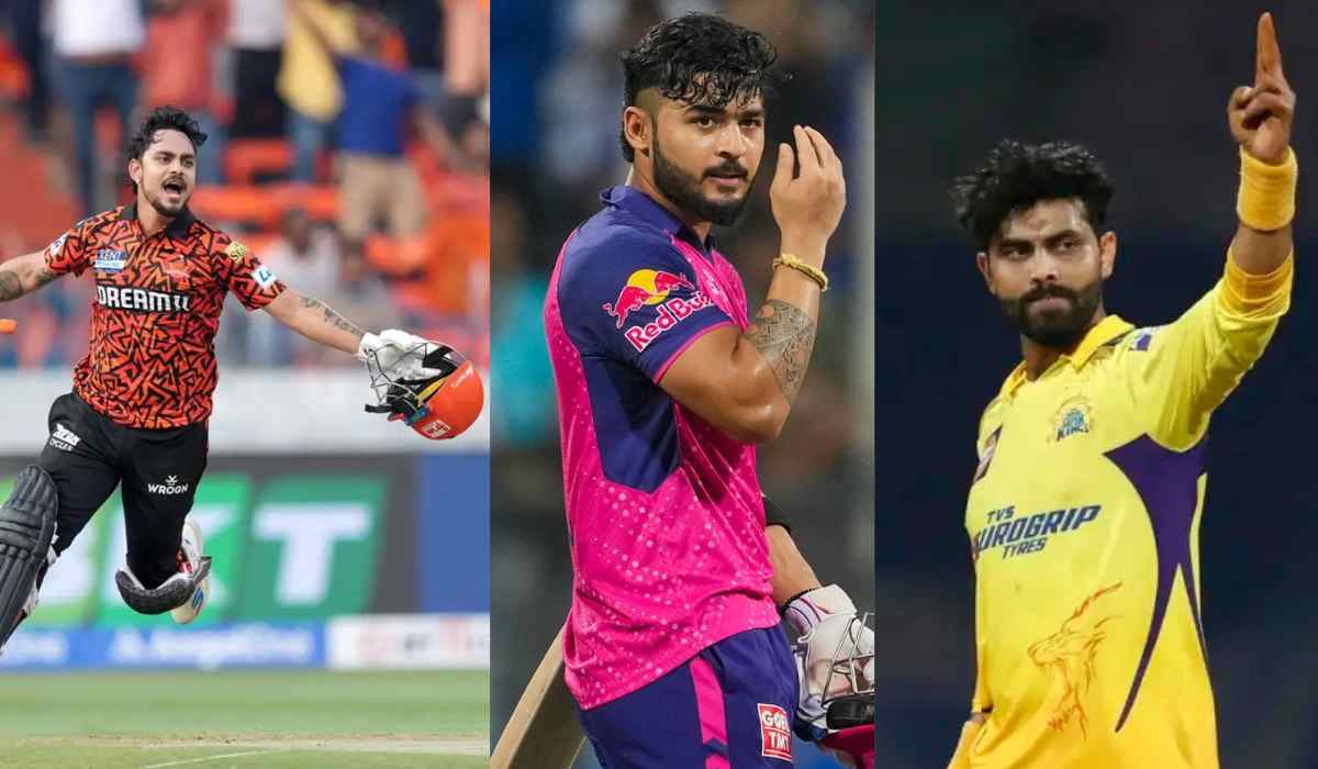 IPL 2025