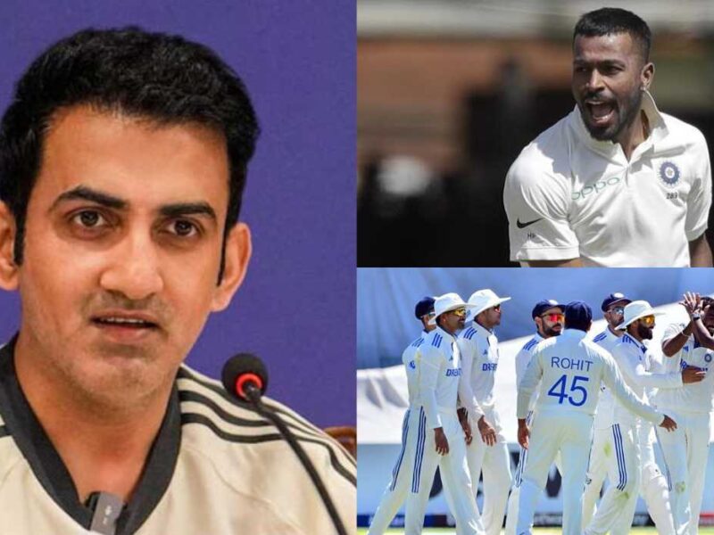Gautam Gambhir
