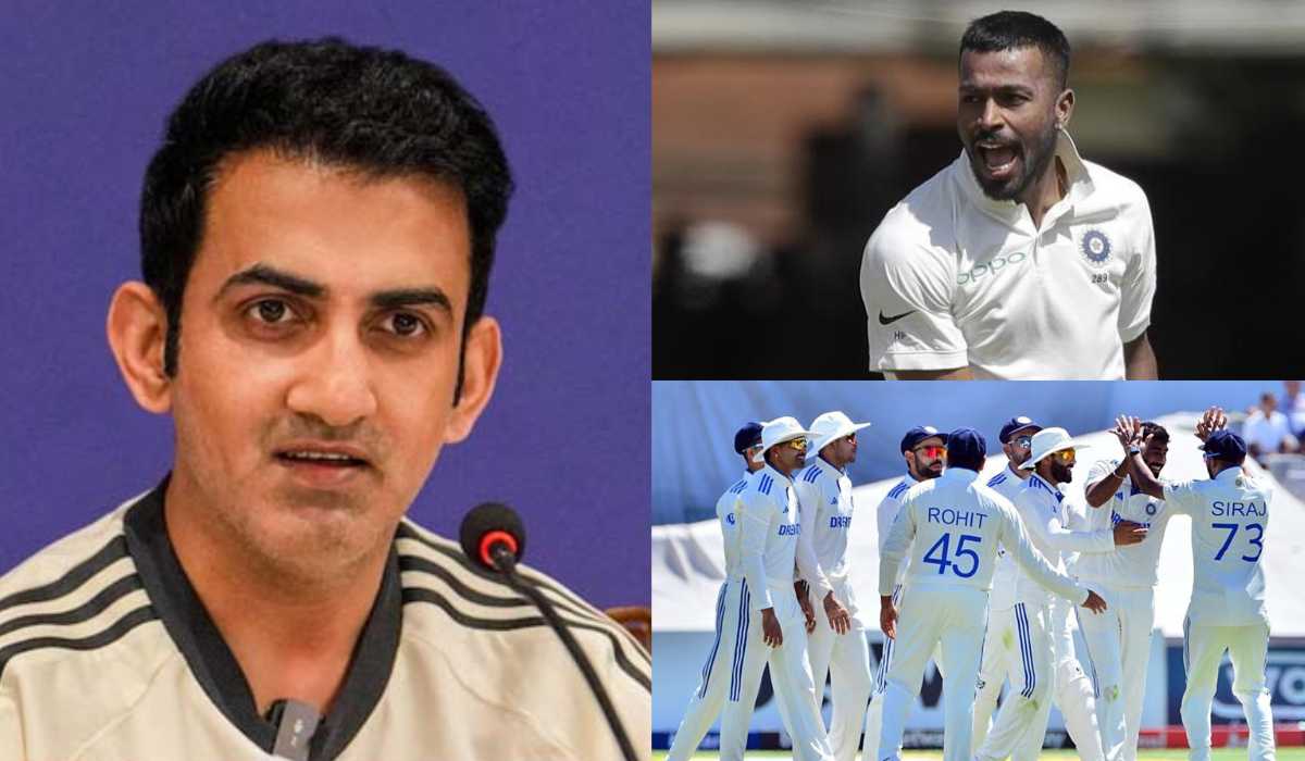 Gautam Gambhir