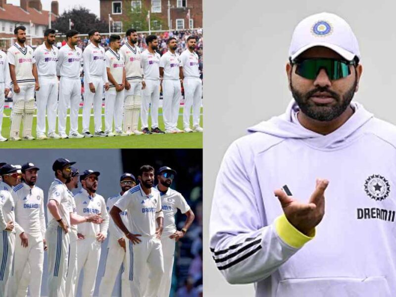 Jasprit Bumrah