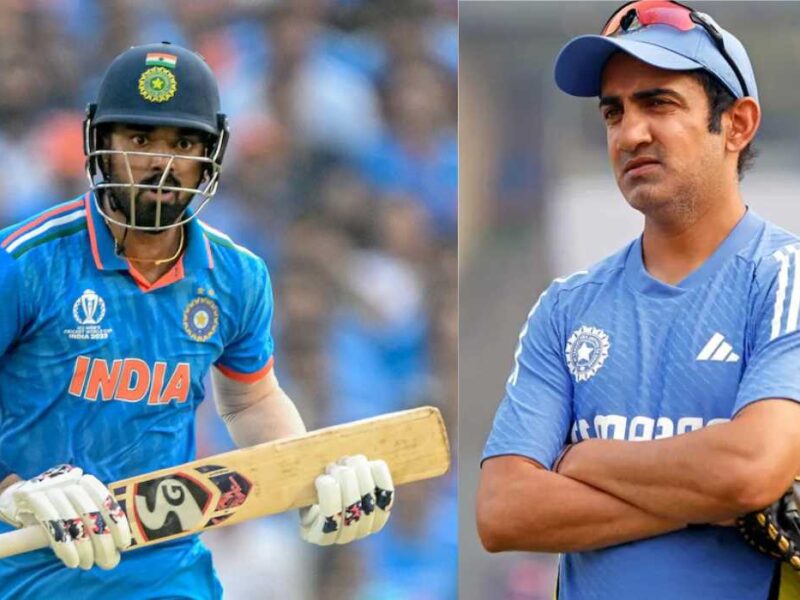 Gautam Gambhir