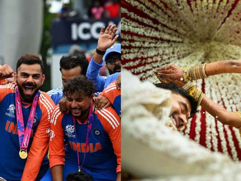 Team India