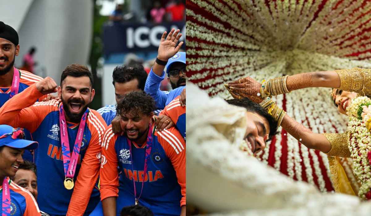 Team India