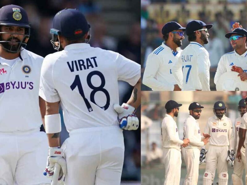 Team India