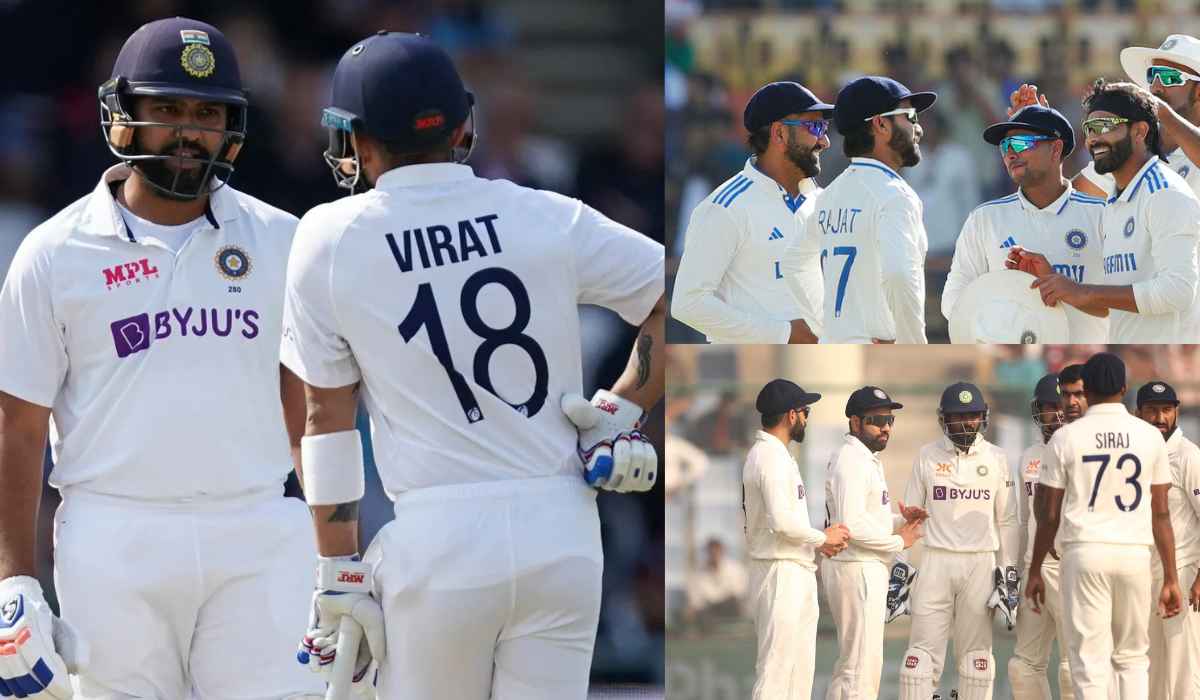 Team India