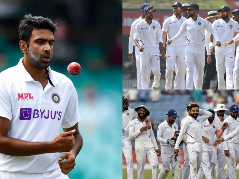 Team India