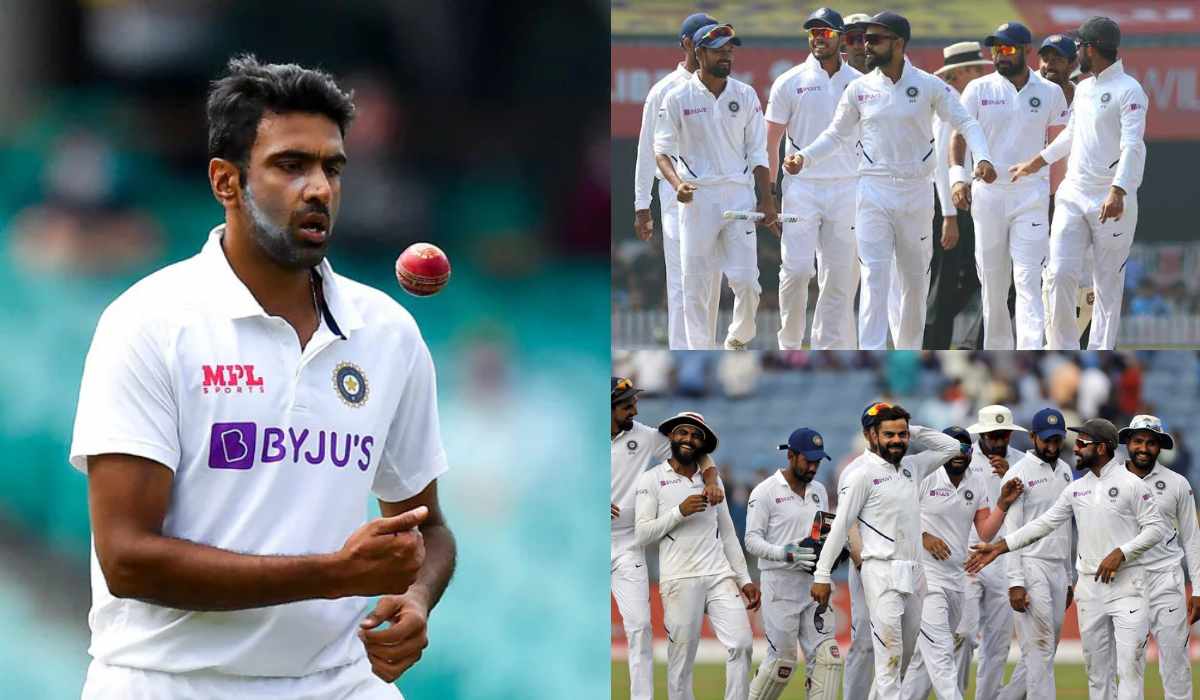 Team India