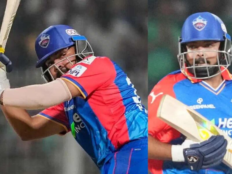 Prithvi Shaw