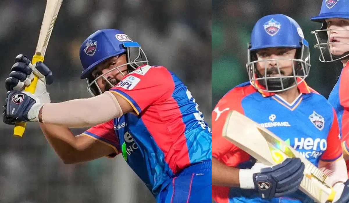 Prithvi Shaw