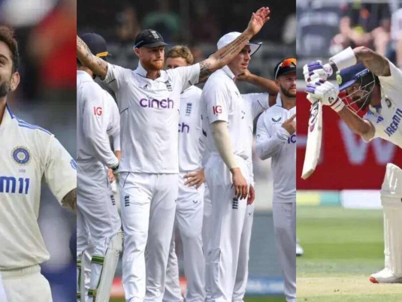 Team India