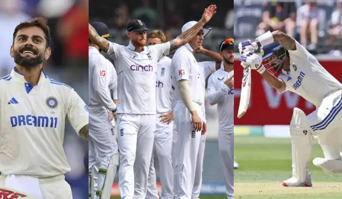 Team India