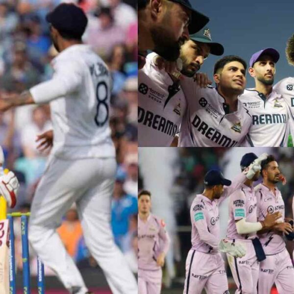 गुजरात के इस दिग्गज खिलाड़ी को नहीं मिला टीम इंडिया में मौका, इंग्लैंड के खिलाफ टेस्ट सीरीज में नहीं खेलेंगे