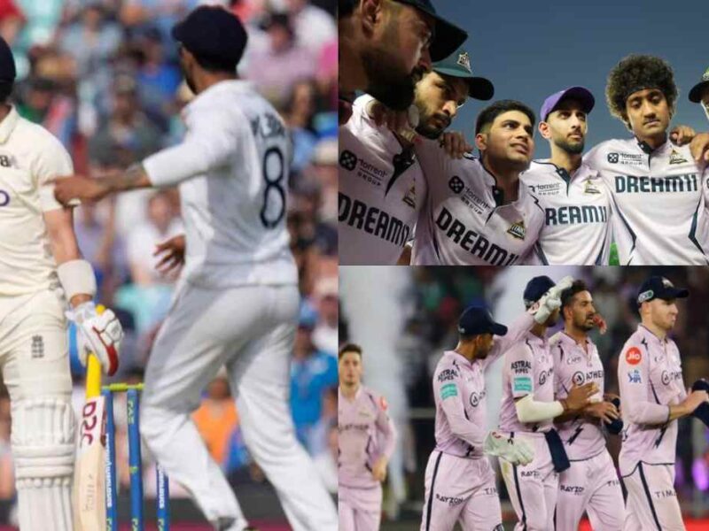 Team India