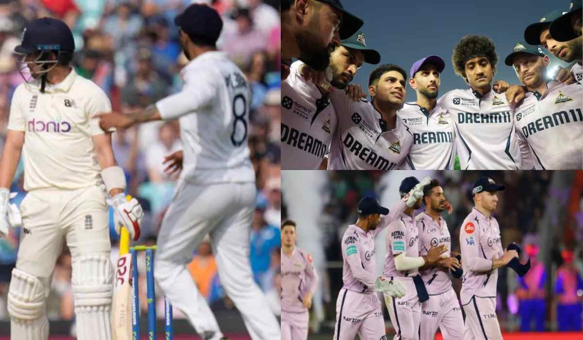 Team India