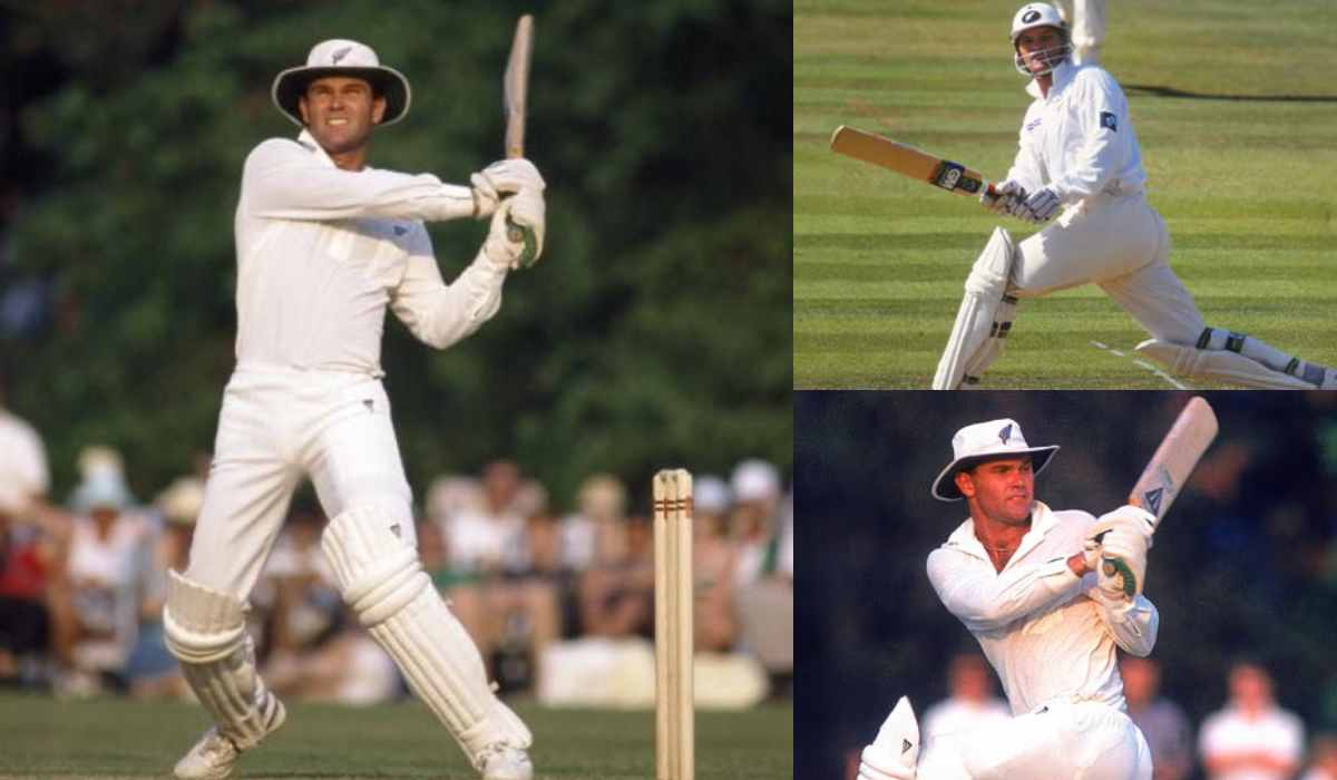Test Cricket