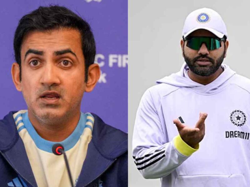 Gautam Gambhir