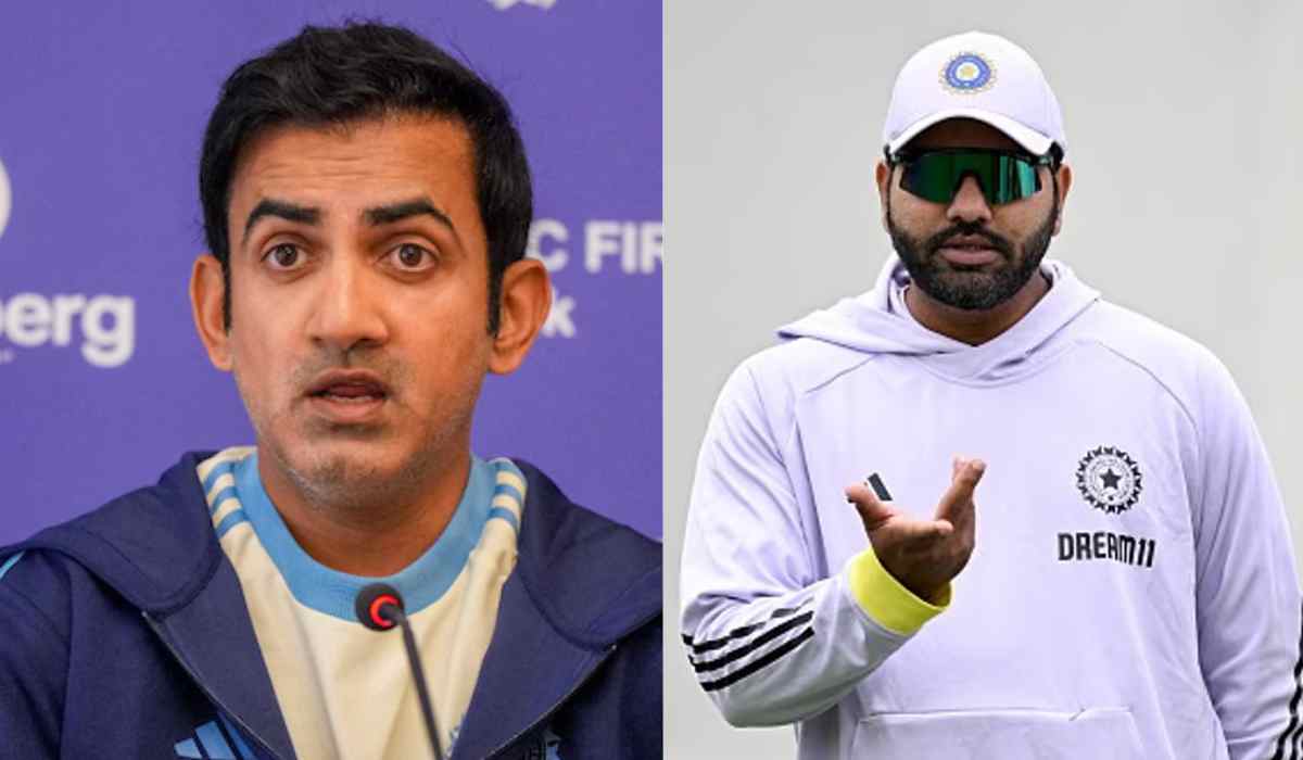 Gautam Gambhir