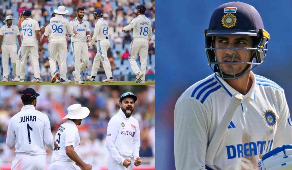 Team India
