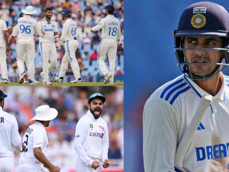 Team India