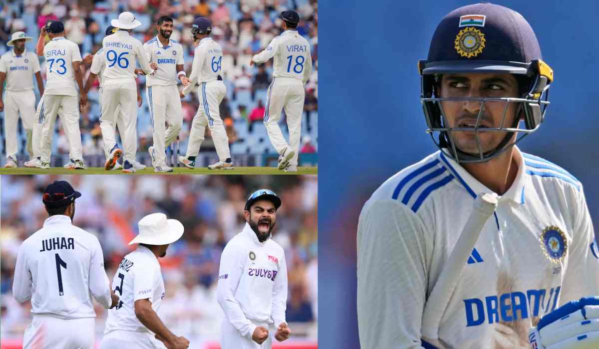 Team India