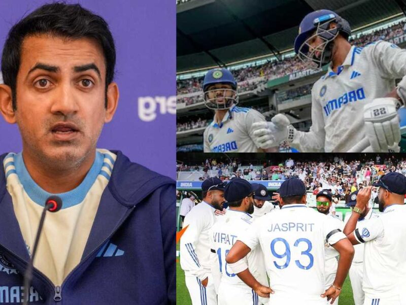 Team India