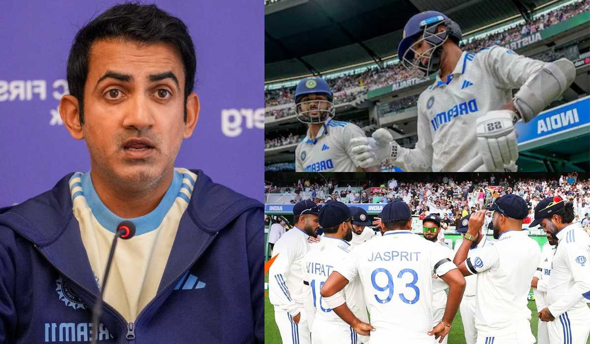Team India