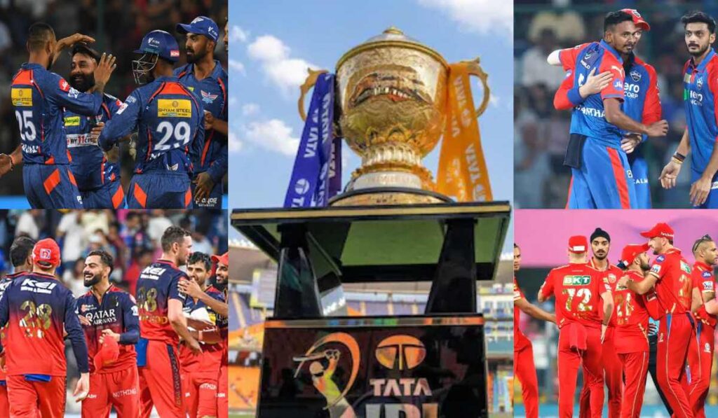 IPL 2025