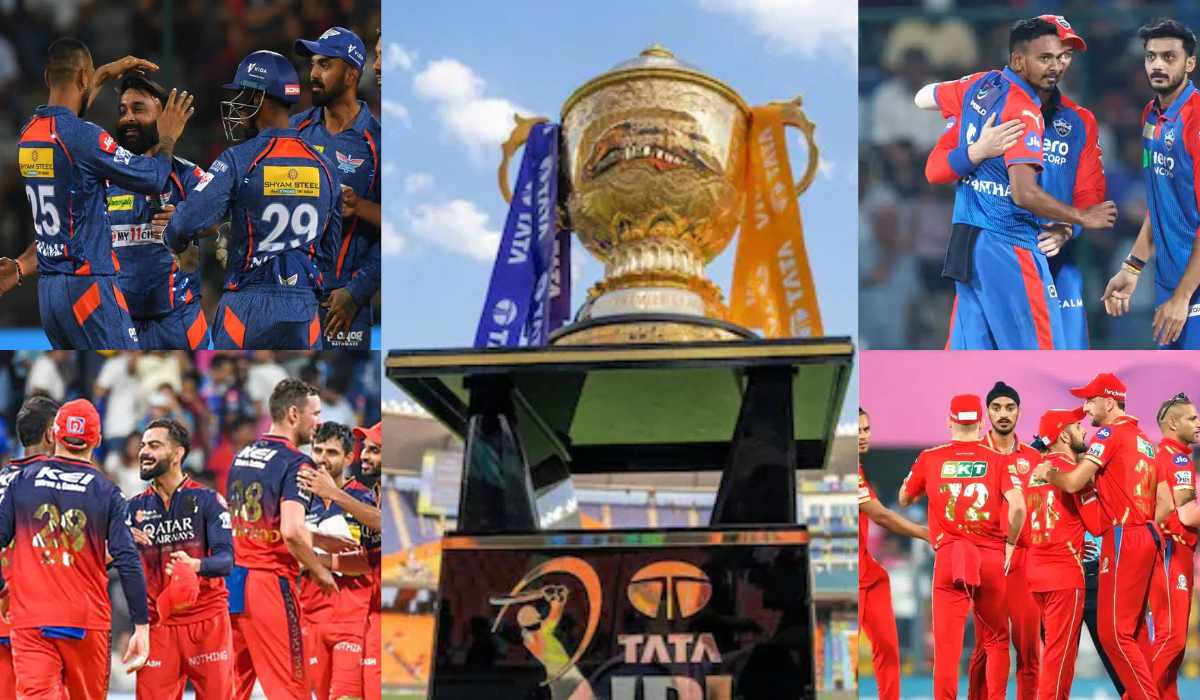 IPL 2025