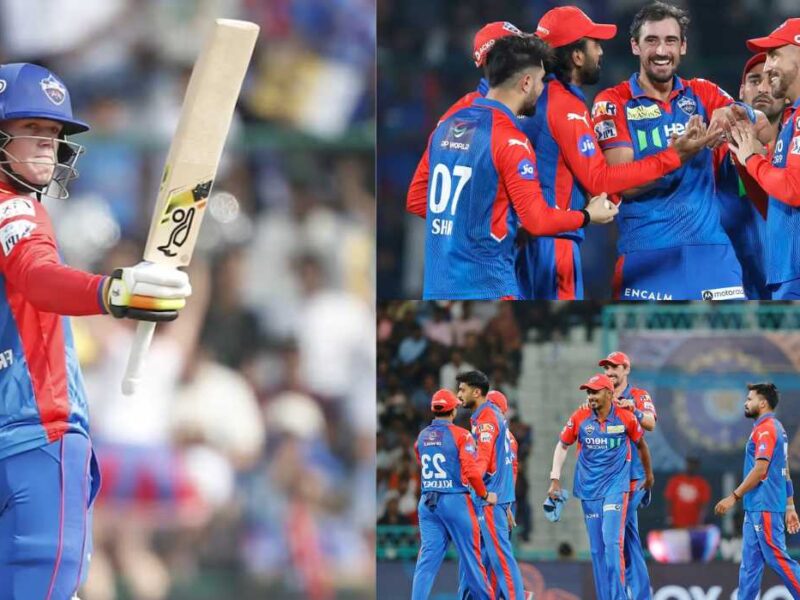 Delhi Capitals