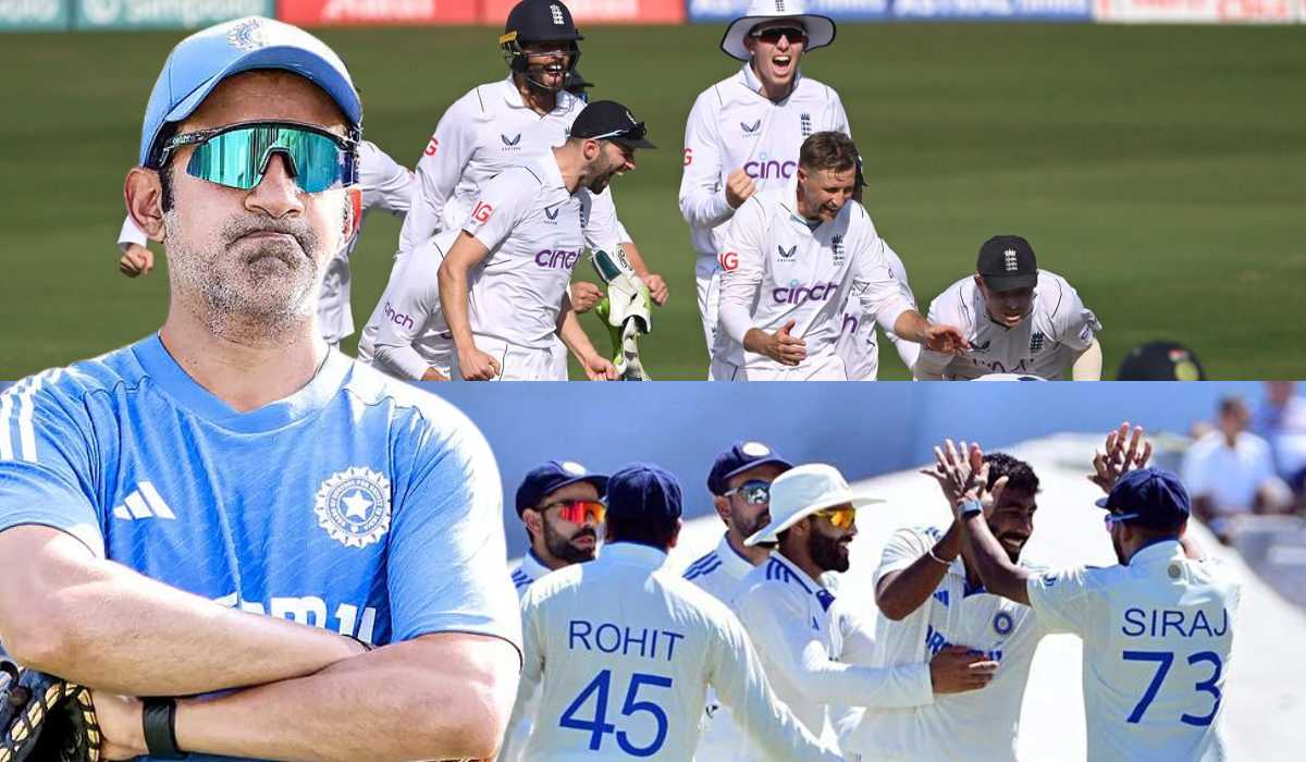 Team India