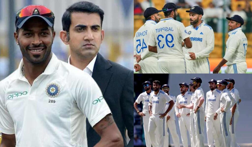 Team India