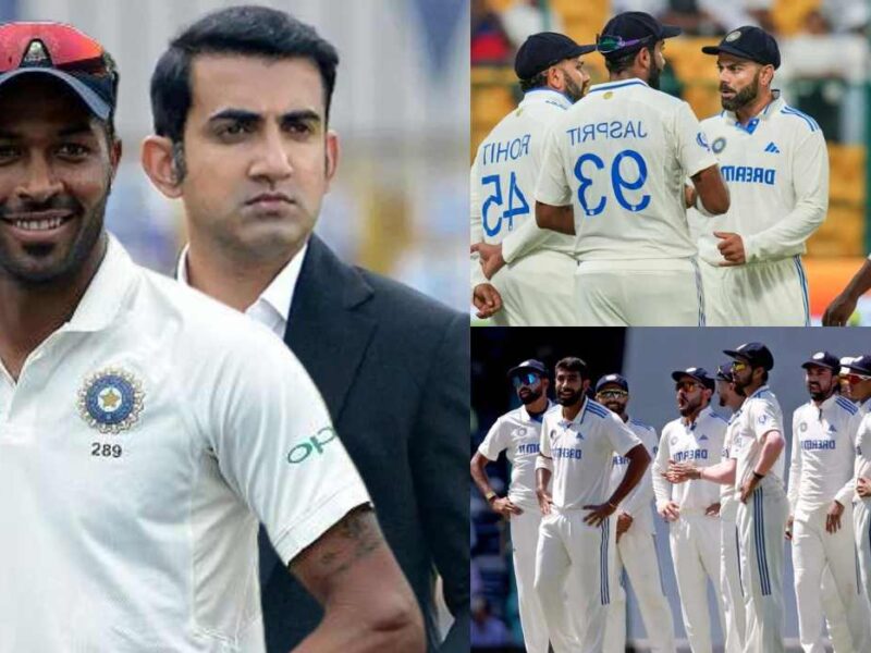 Team India