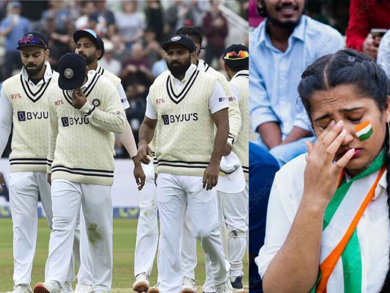 Team India