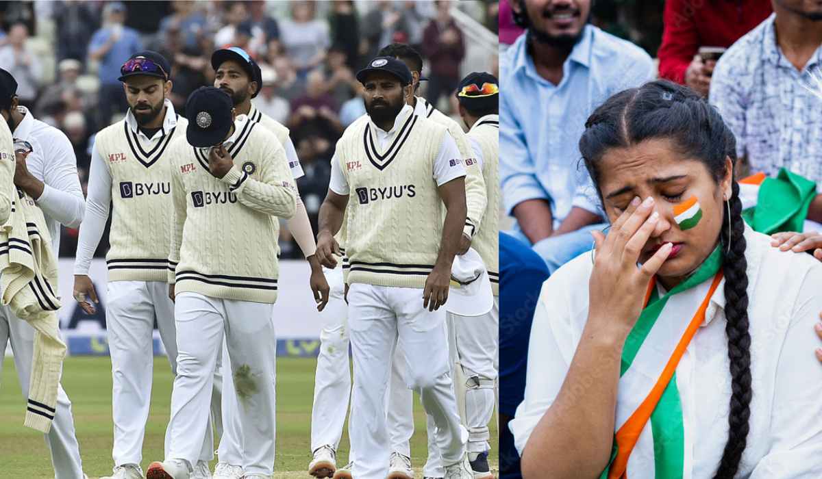 Team India