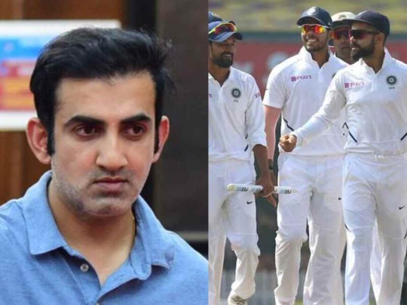 Gautam Gambhir