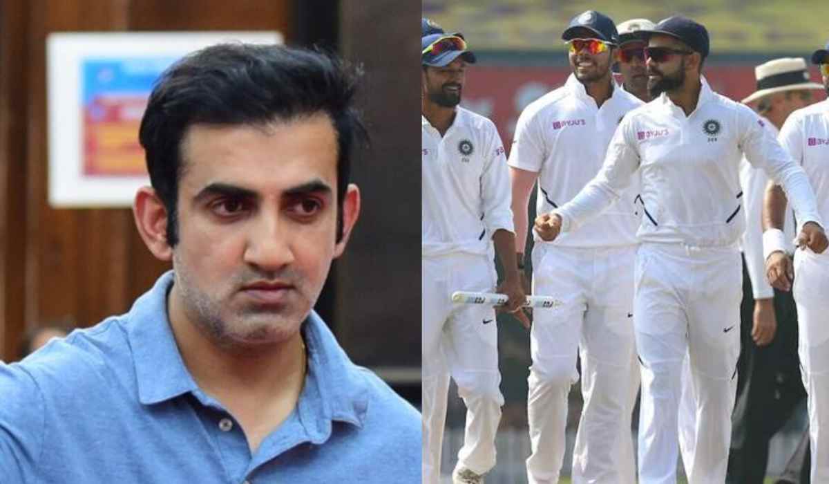 Gautam Gambhir