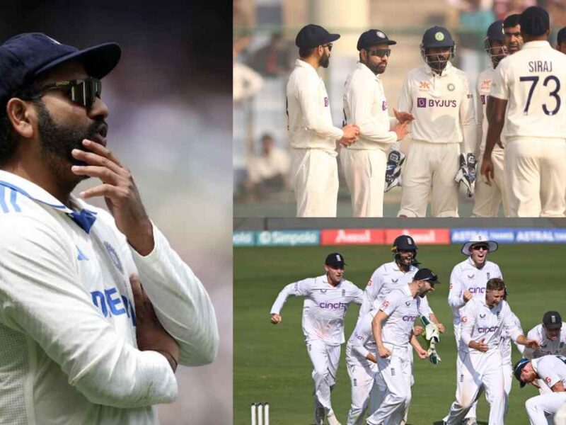 Team India