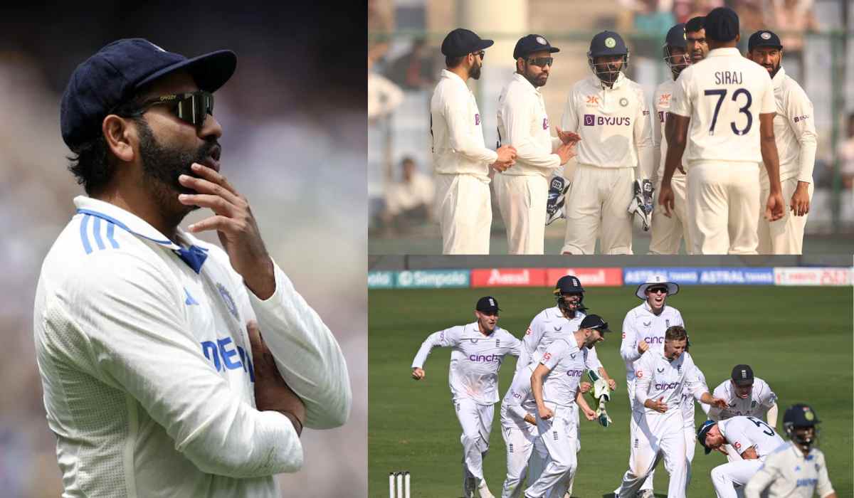 Team India