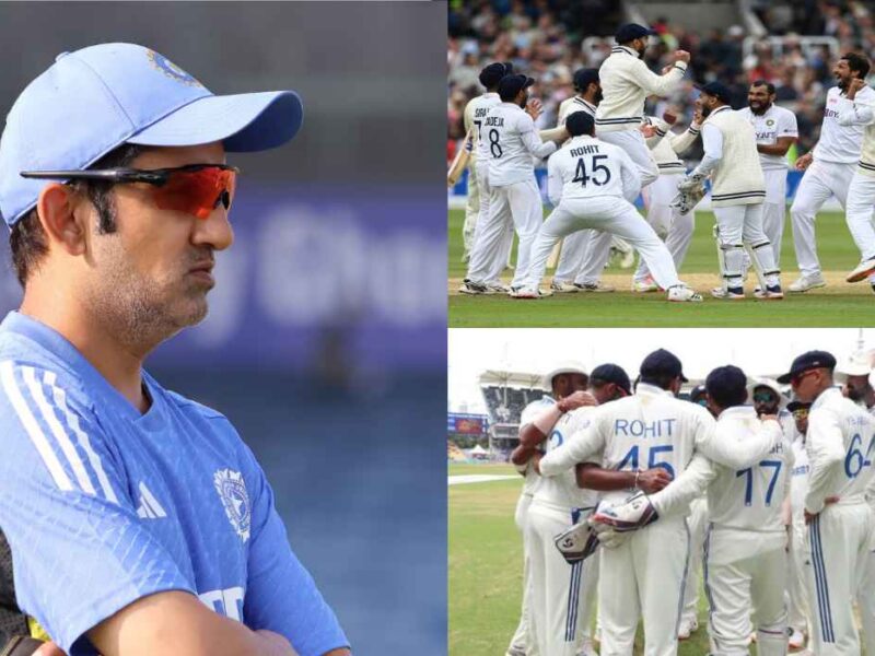 Team India