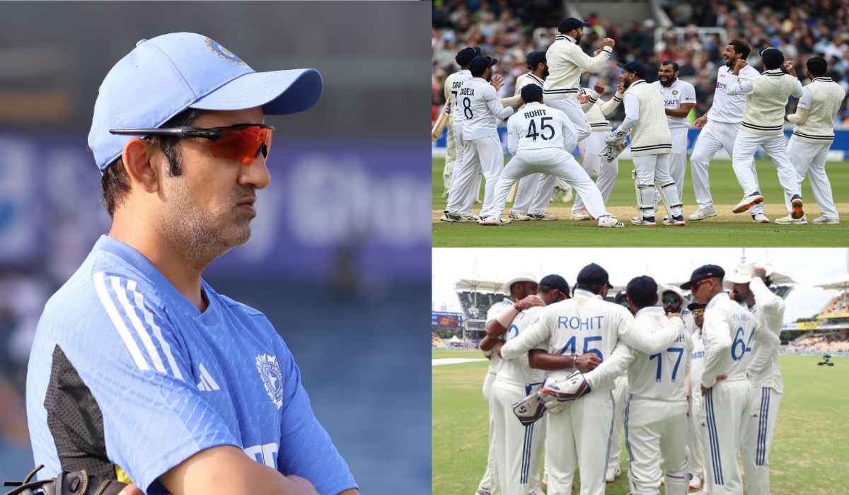 Team India