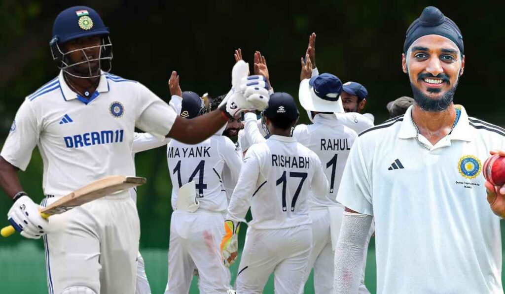 Team India