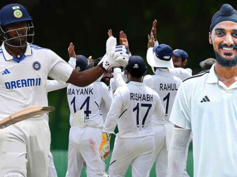 Team India