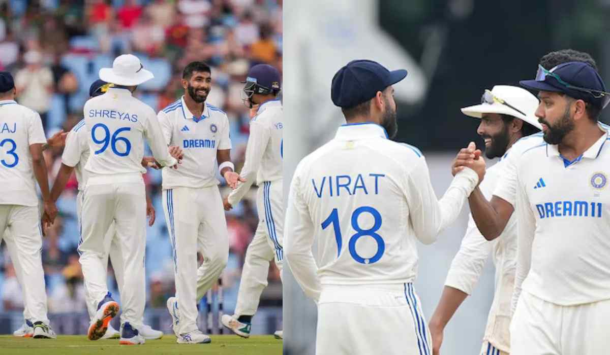 Team India