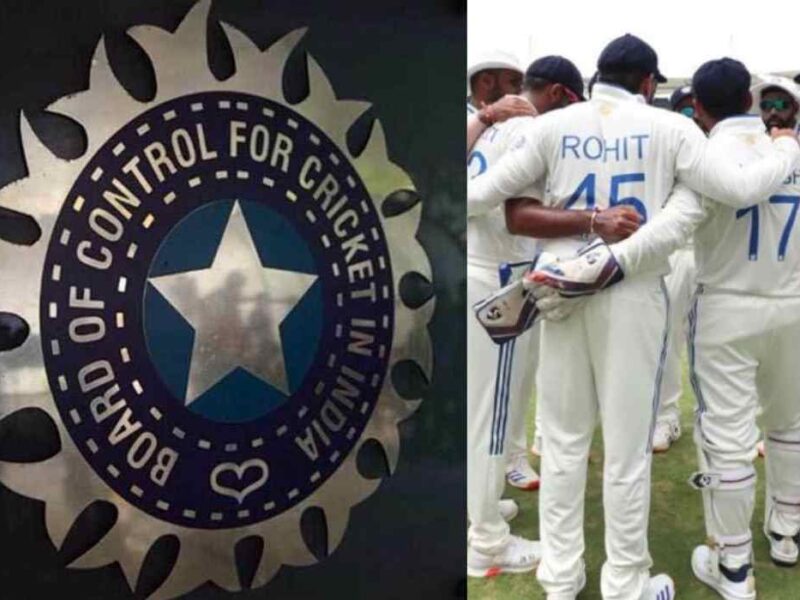 Team India