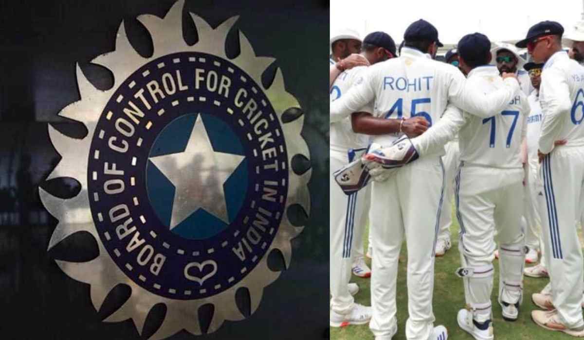 Team India