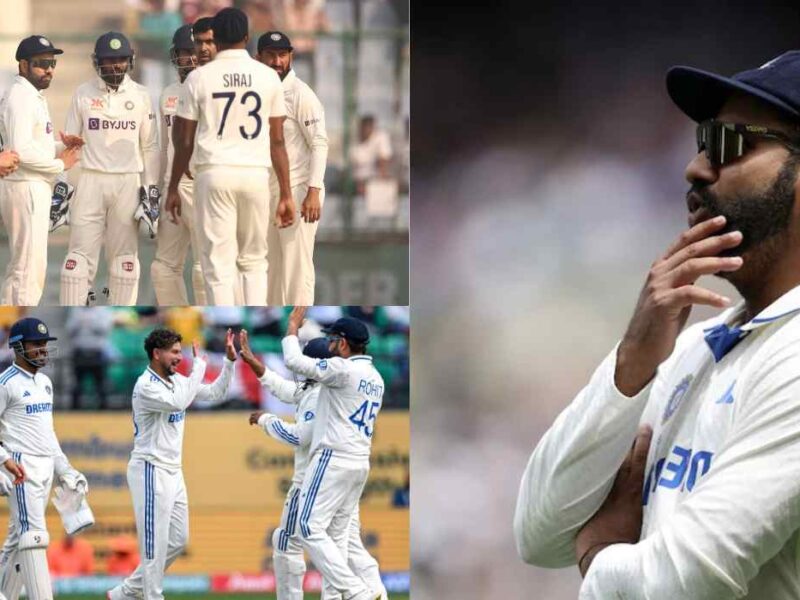 Team India