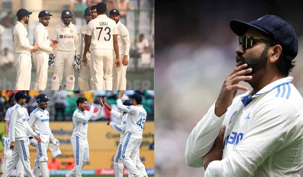Team India