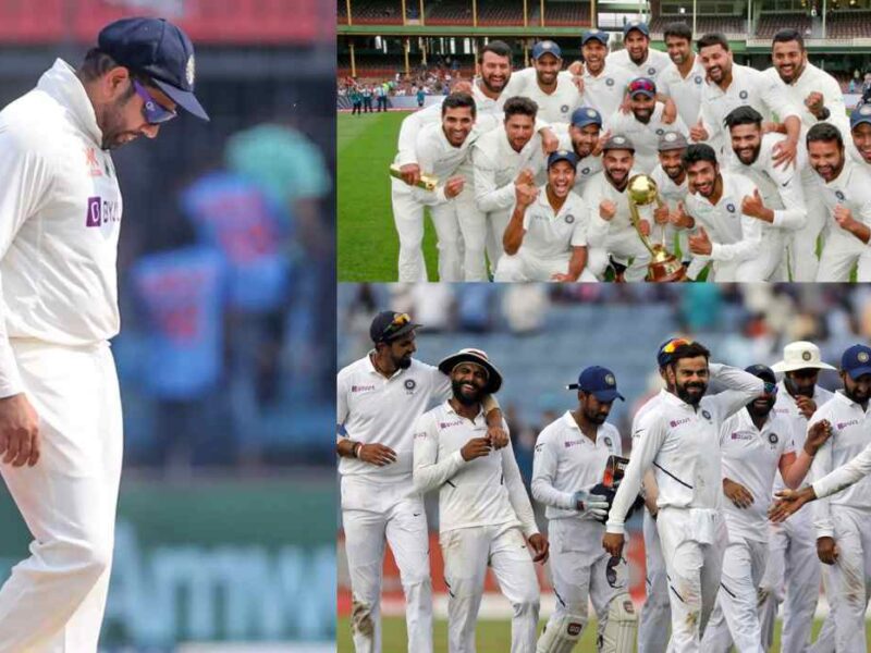Team India