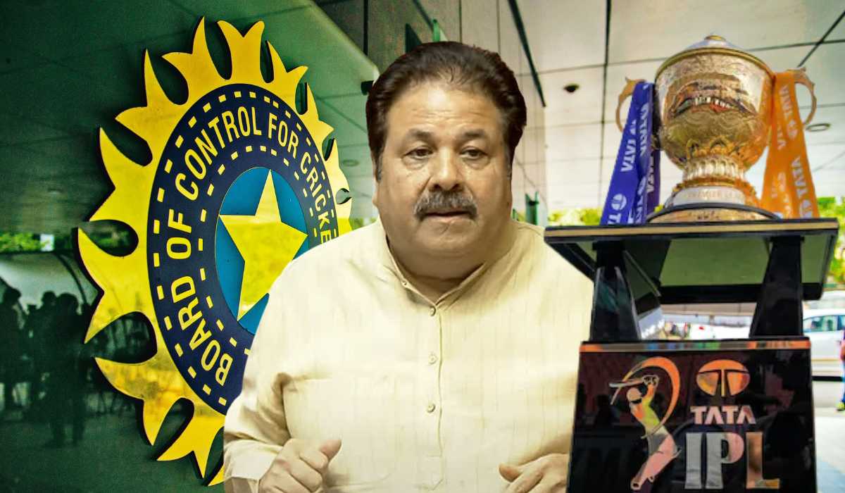 IPL 2025
