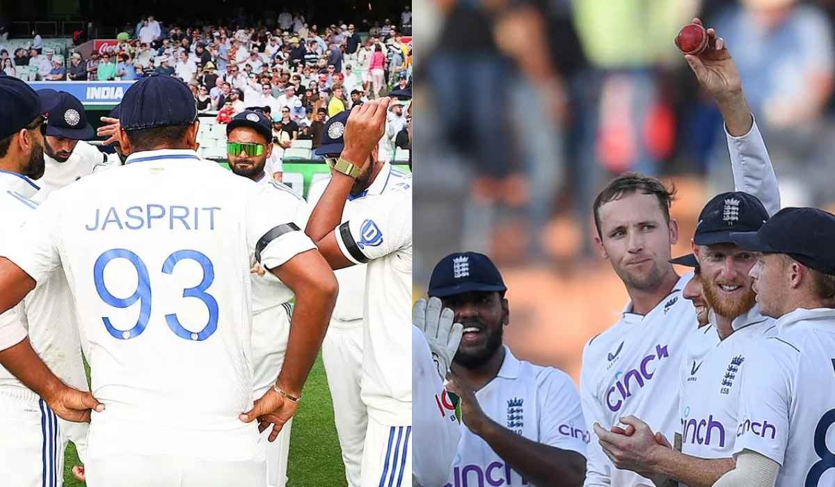 Team India